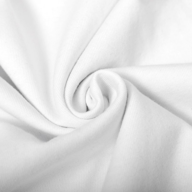 Футболка Palm Angels With A Blue Print "White" фото № 4