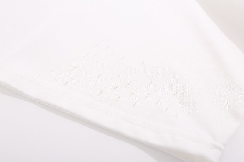 Футболка Palm Angels Wish You Were Here "White" фото № 8