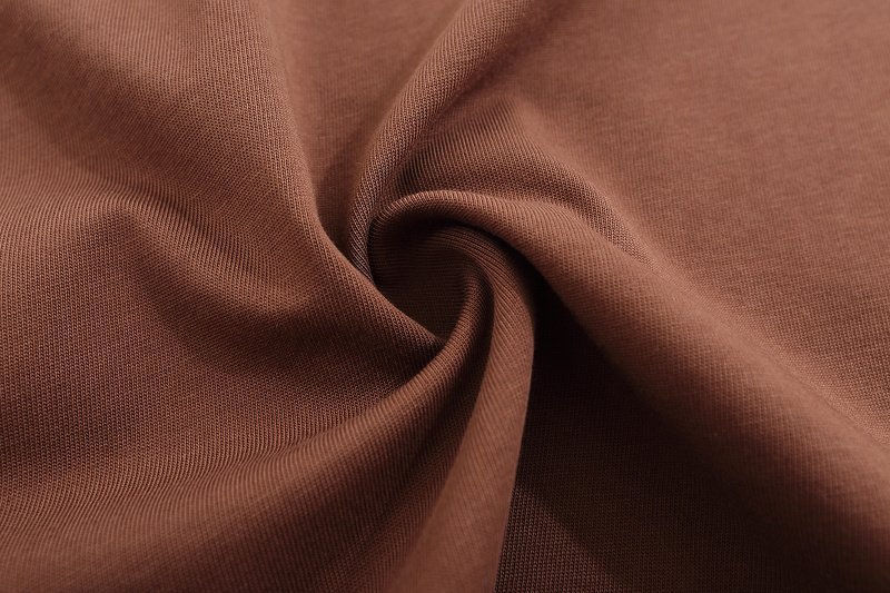 Футболка Palm Angels With Text Logo And Palm Tree In The Center "Brown" фото № 5