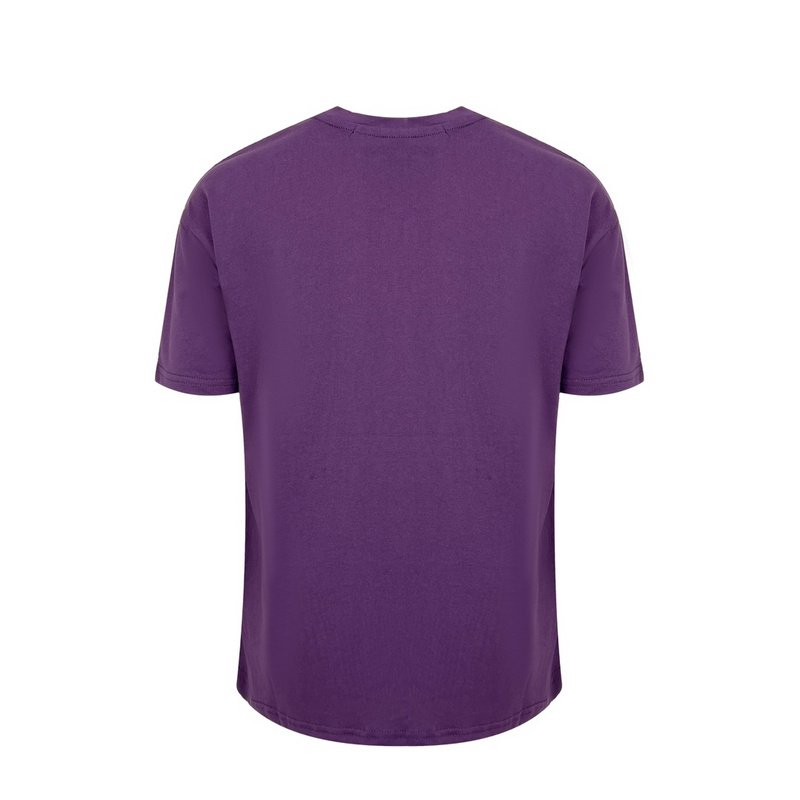 Футболка Play With Lilac Heart "Violet" фото № 2