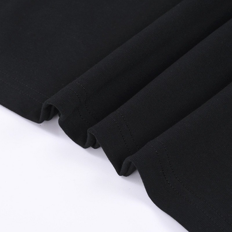 Футболка Play Pixel Heart "Black" фото № 7