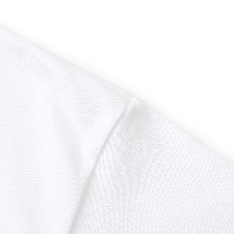 Футболка Prada Classic And Convenient "White/Green" фото № 7