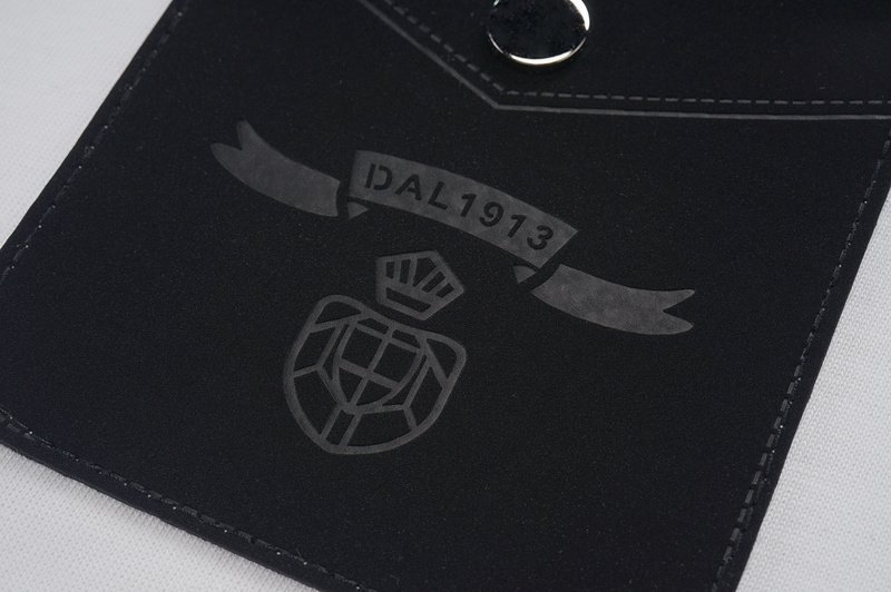 Футболка Prada With Pocket 1913 "White" фото № 3