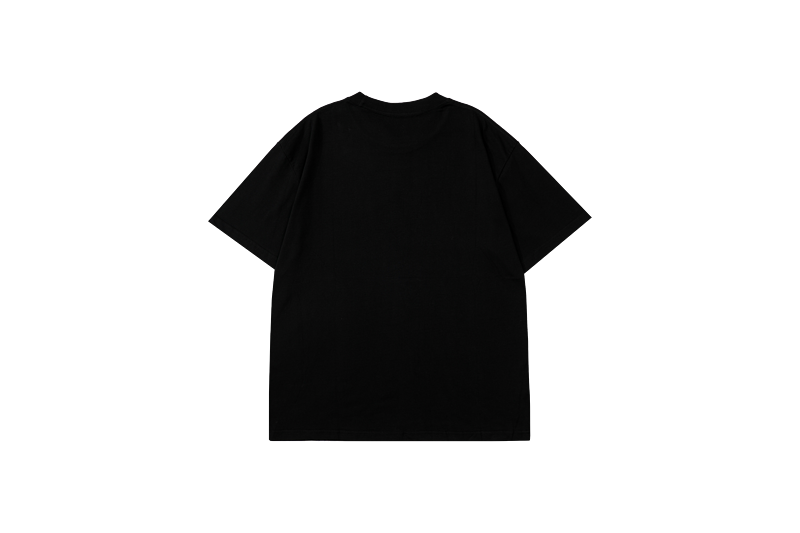 Футболка Rammstein 1998 "Black" фото № 2