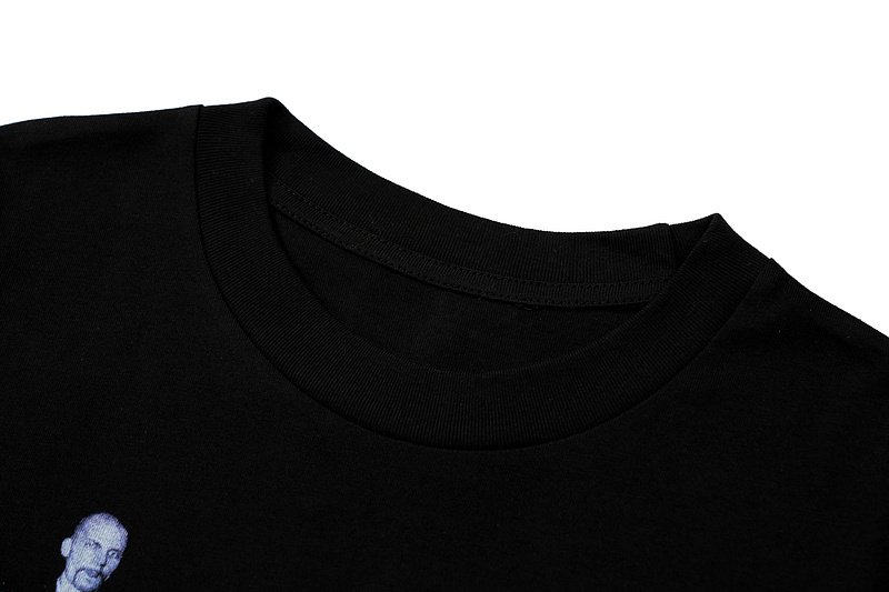 Футболка Rammstein 1998 "Black" фото № 3