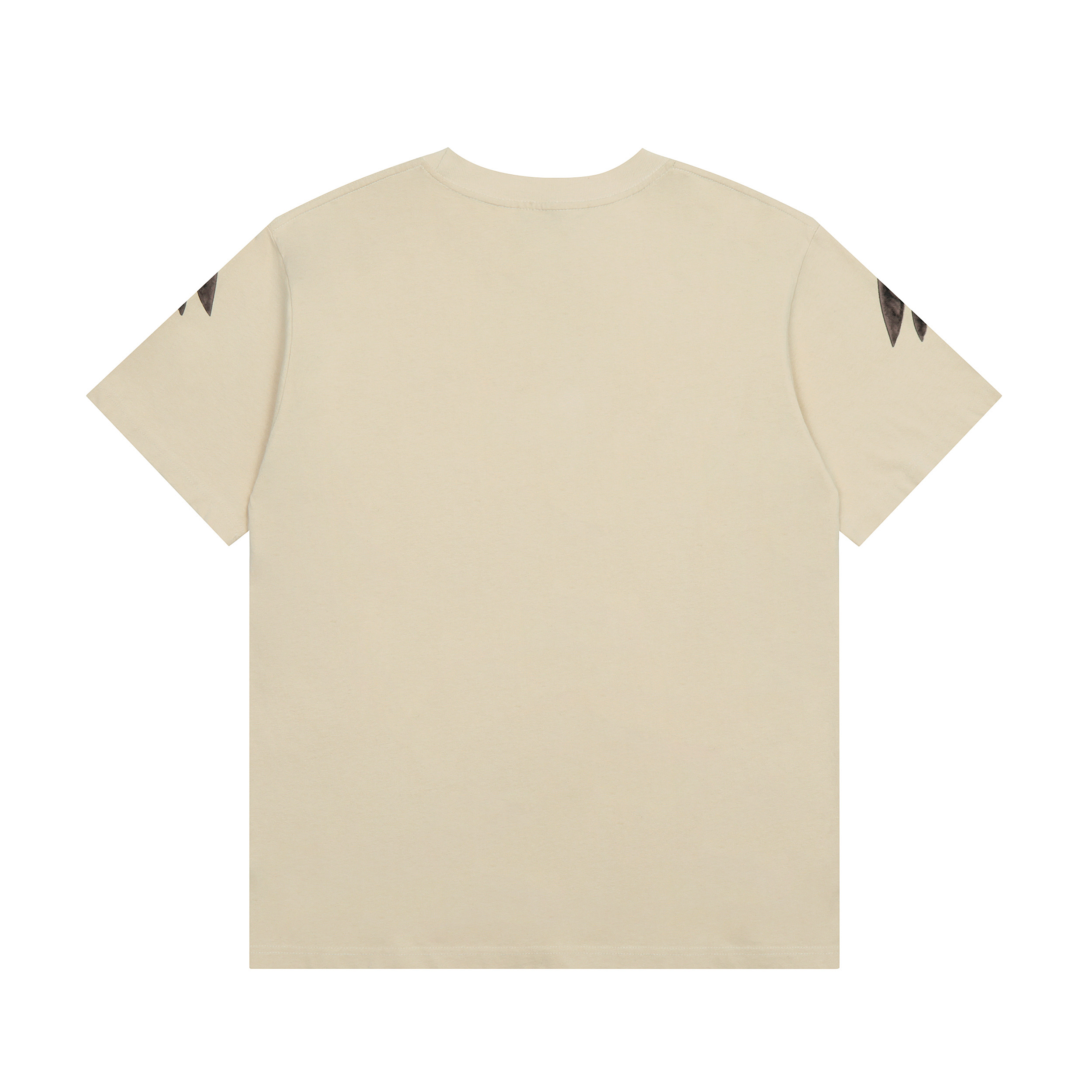 Футболка Represent Fearless Beagle "Beige" фото № 2