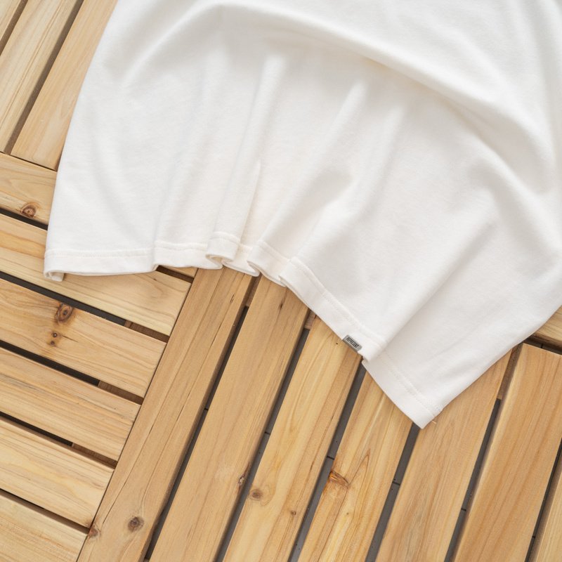 Футболка Represent Practical Fashion "White" фото № 4