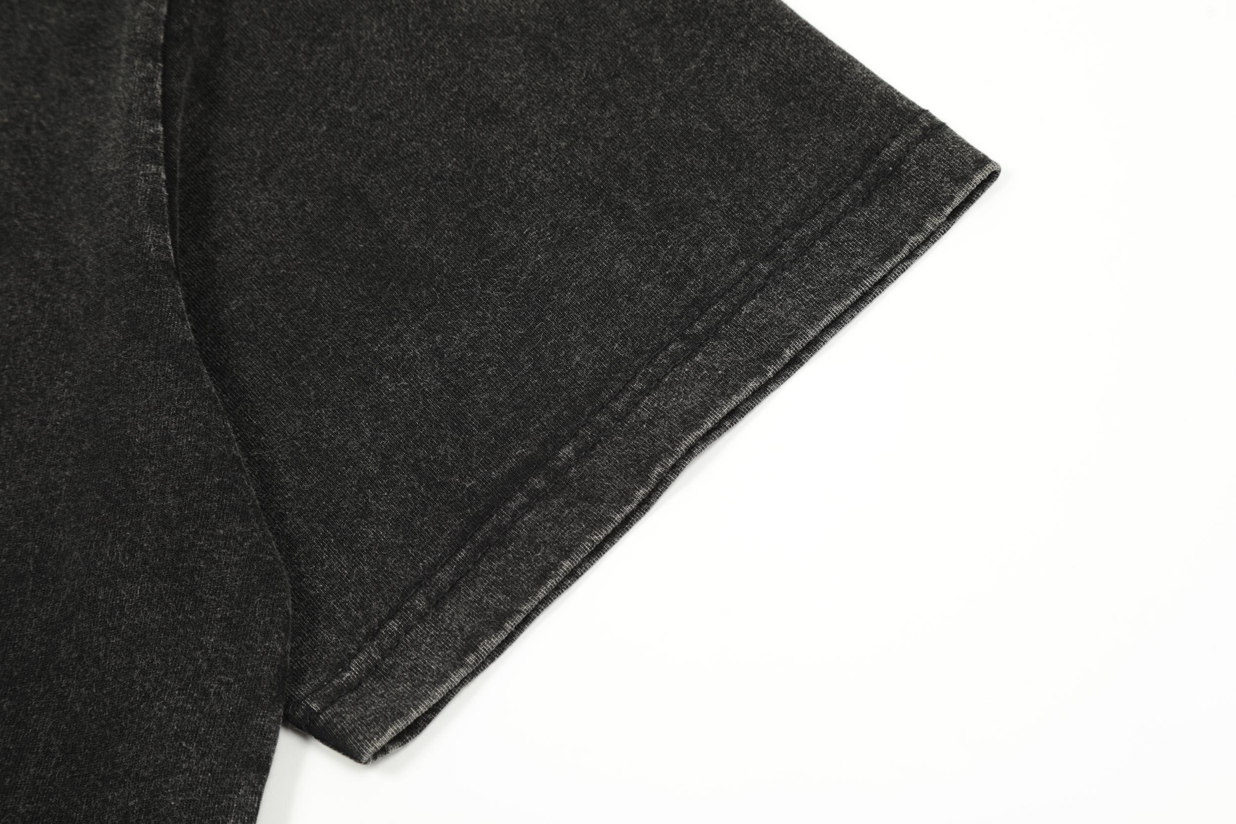 Футболка Represent Ghost Rider "Black" фото № 9