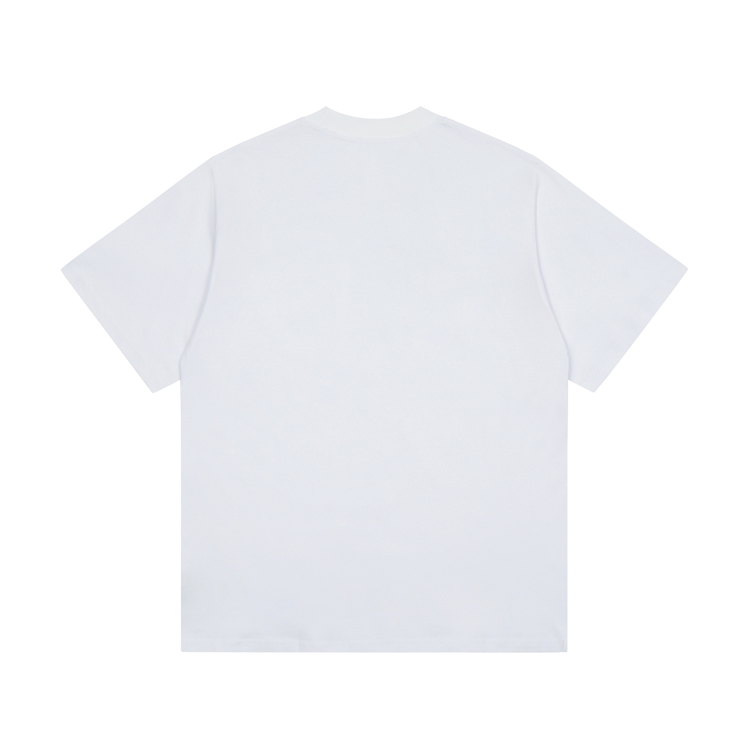 Футболка Represent Pit Crew "White" фото № 2