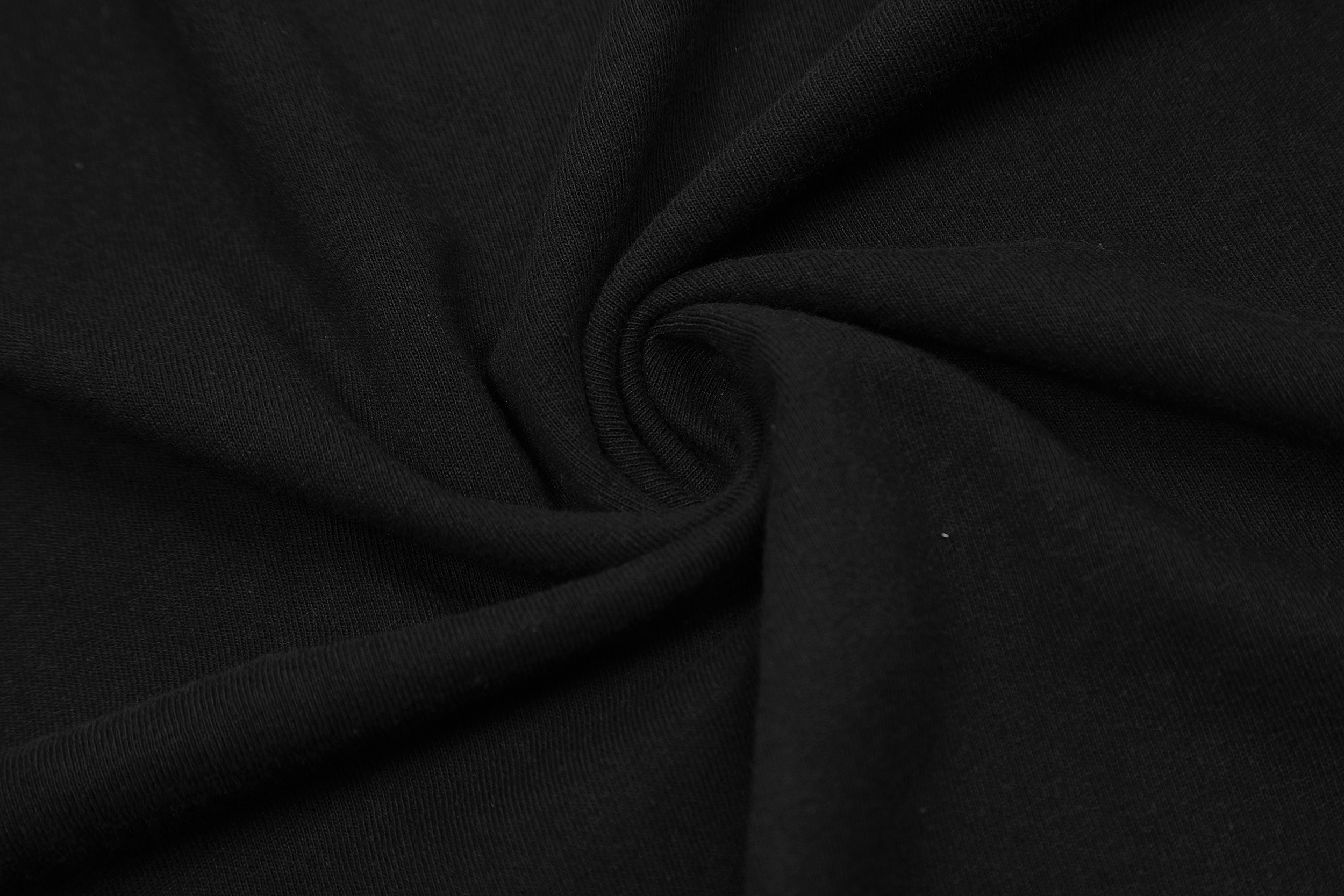 Футболка Represent Fortitudine Vincimus "Black" фото № 7