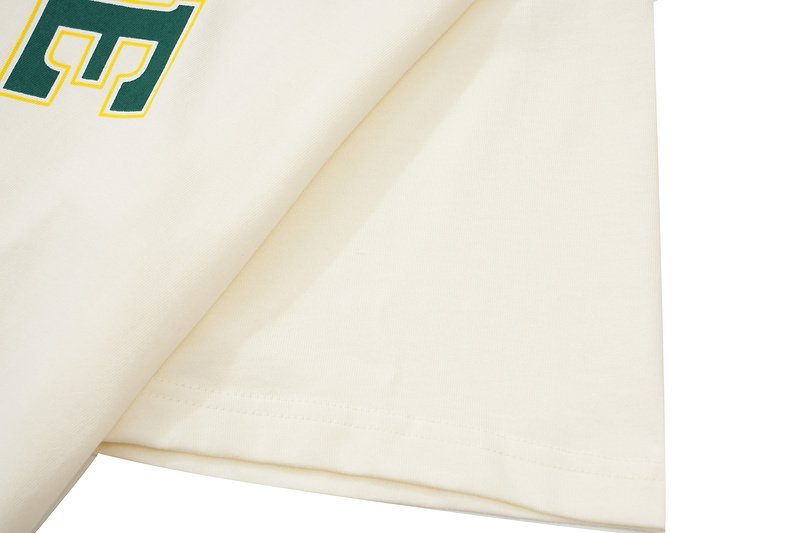 Футболка Rhude Catamaran Racing Team "White" фото № 6