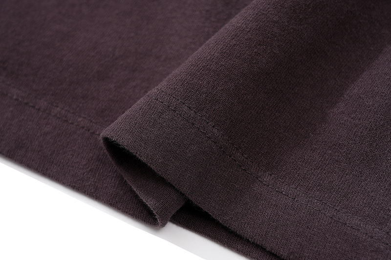 Футболка Saint Michael Sea "Brown/Black" фото № 5