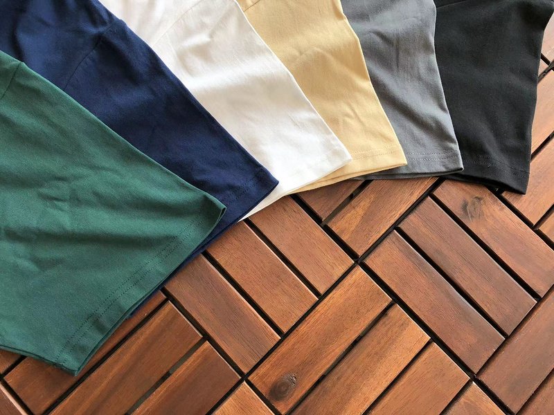 Футболка Stussy Four Colorful Front Inscription "Green" фото № 3