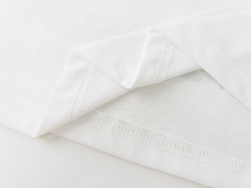 Футболка Stussy 40 Years Of "White" фото № 3