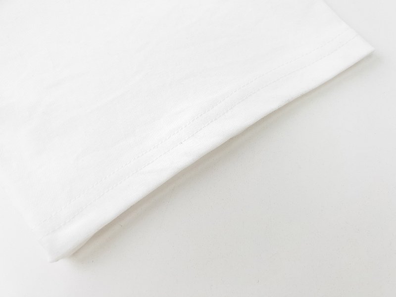 Футболка Stussy 40 Years Of "White" фото № 4