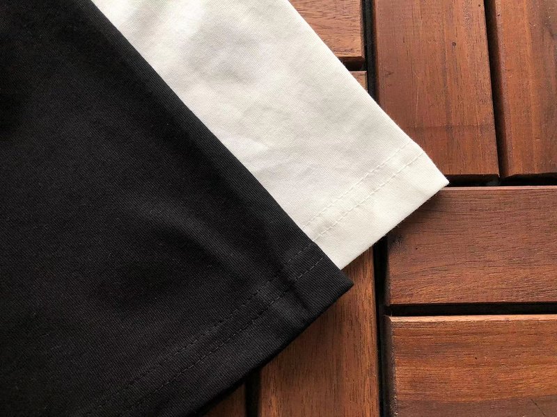 Футболка Trapstar Front Logo With Patterns "White" фото № 6