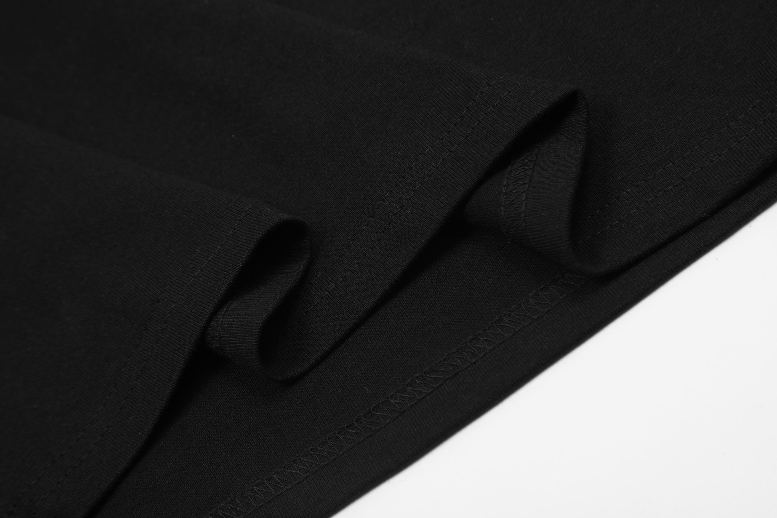 Футболка Vlone Farms Superior Supply Co "Black" фото № 4