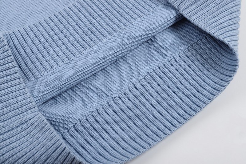 Жилетка Amiri Letter And Heart — Logo "Blue" фото № 6