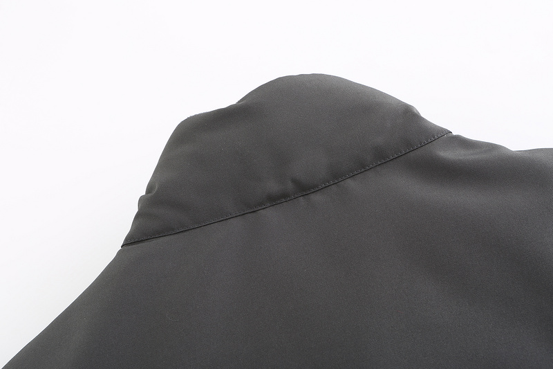 Жилетка Canada Goose Garson Vest "Gray" фото № 5