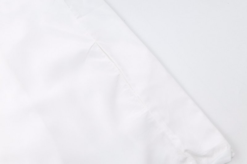 Жилетка Maison Margiela With Text Logo "White" фото № 4