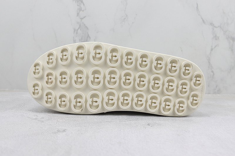 Gucci Tennis 1977 "Ivory/White" фото № 8