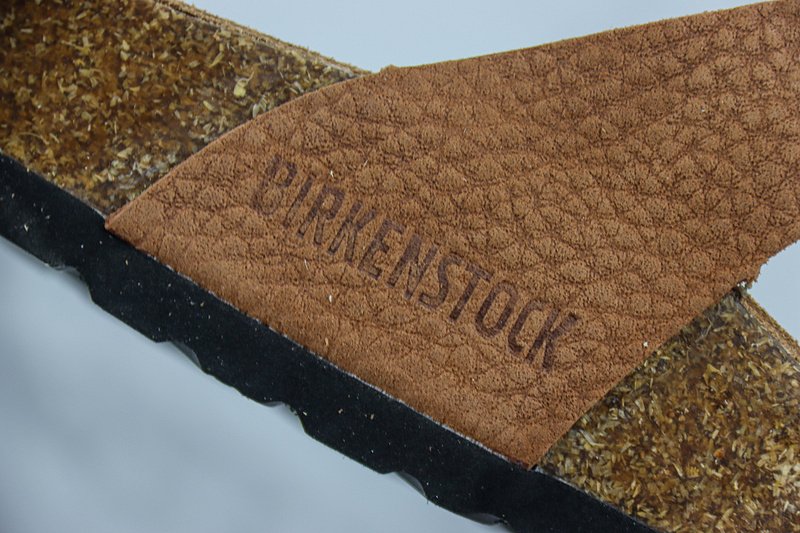 Birkenstock Ramses "Brown" фото № 3