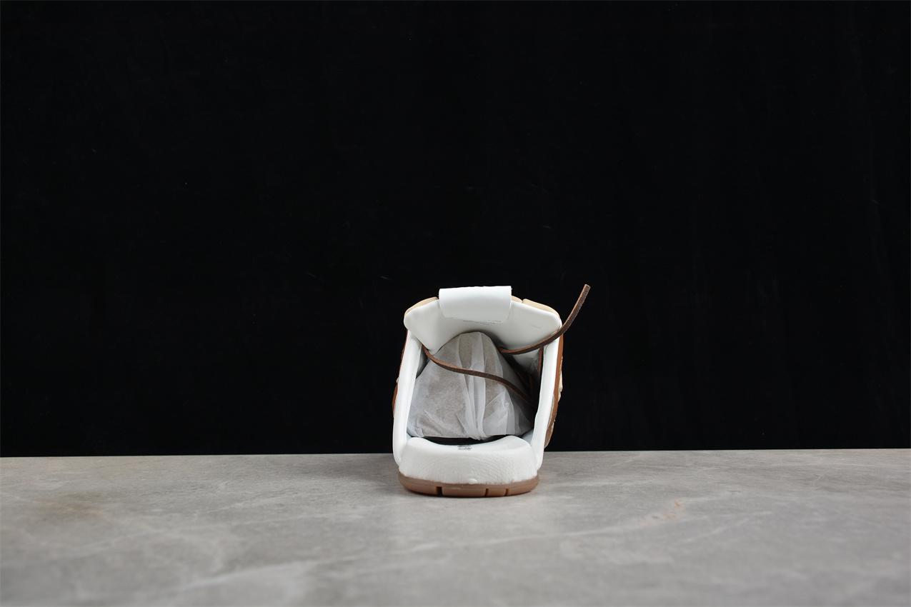 New Balance 530 «Beige/Brown" фото № 5