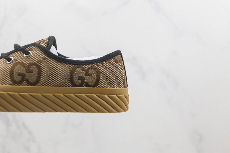 Gucci Tortuga GG "Beige/Monogram" фото № 4