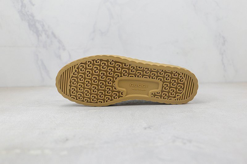 Gucci Tortuga GG "Beige/Monogram" фото № 6