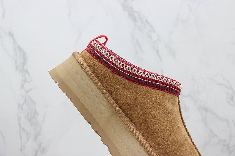 UGG Tazz "Chestnut" фото № 3