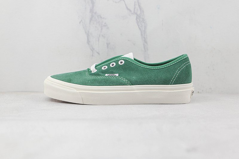 Vans Authentic "Mint Green" фото № 2