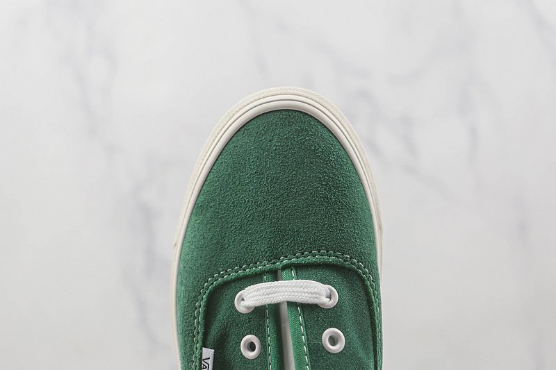 Vans Authentic "Mint Green" фото № 3