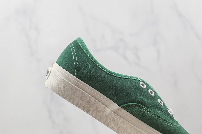 Vans Authentic "Mint Green" фото № 4