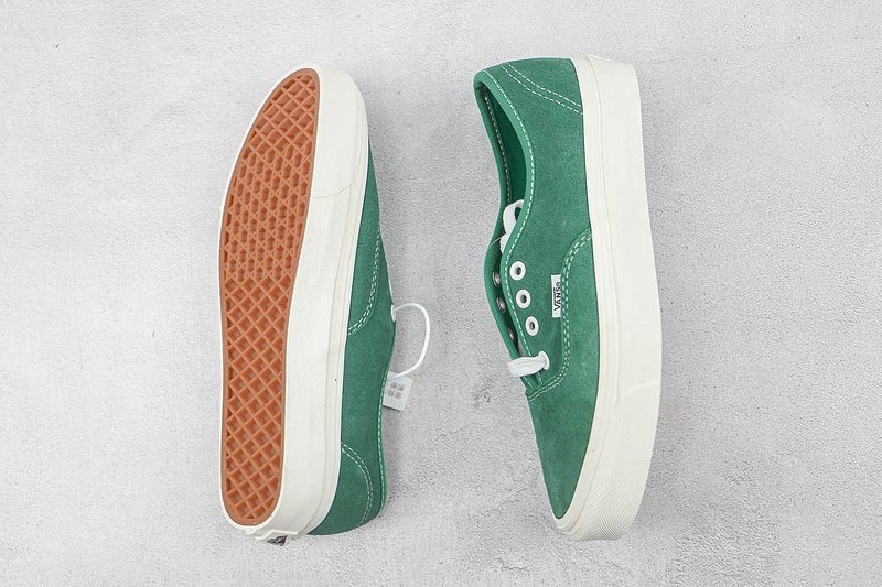 Vans Authentic "Mint Green" фото № 6
