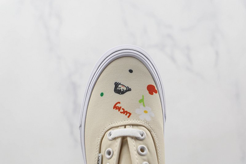 Vans Authentic "Lucky" фото № 4