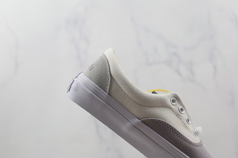 Adsum x Vans OG Era LX "Natural and Stone" фото № 3