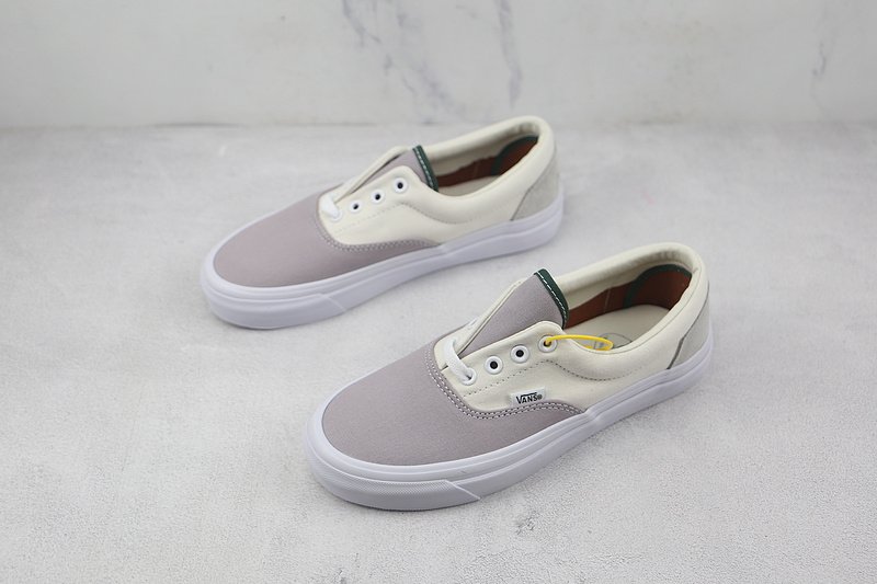 Adsum x Vans OG Era LX "Natural and Stone" фото № 5