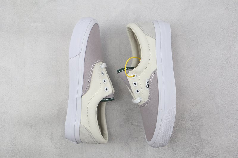 Adsum x Vans OG Era LX "Natural and Stone" фото № 6