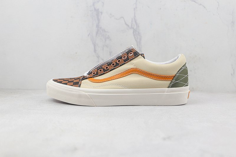 Vans Old Skool "Mixed Utility" фото № 2