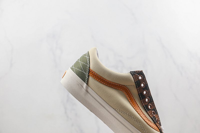 Vans Old Skool "Mixed Utility" фото № 3