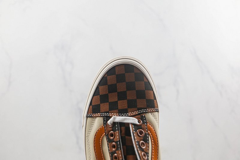 Vans Old Skool "Mixed Utility" фото № 4