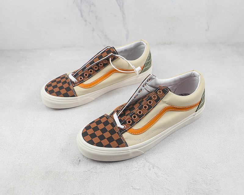 Vans Old Skool "Mixed Utility" фото № 5