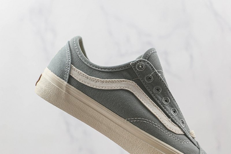 Vans Old Skool "Peace Leaf" фото № 3