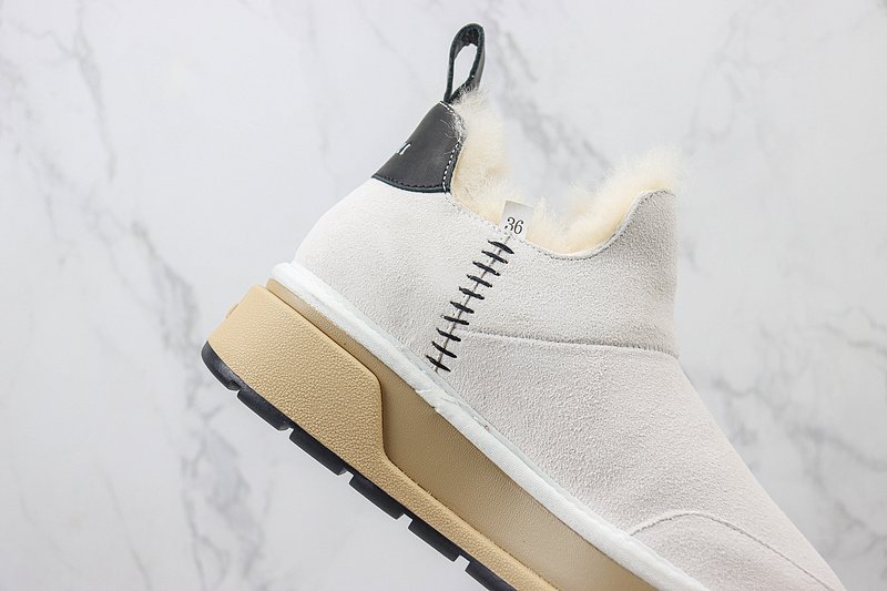 Amiri Malibu "White" фото № 3