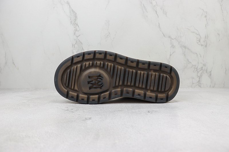 Amiri Malibu "White" фото № 8