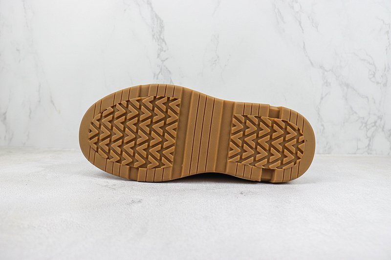 Timberland Design Ankle "Brown/Black" фото № 8