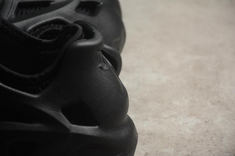 Adidas Adifom Climacool "Core Black" фото № 8