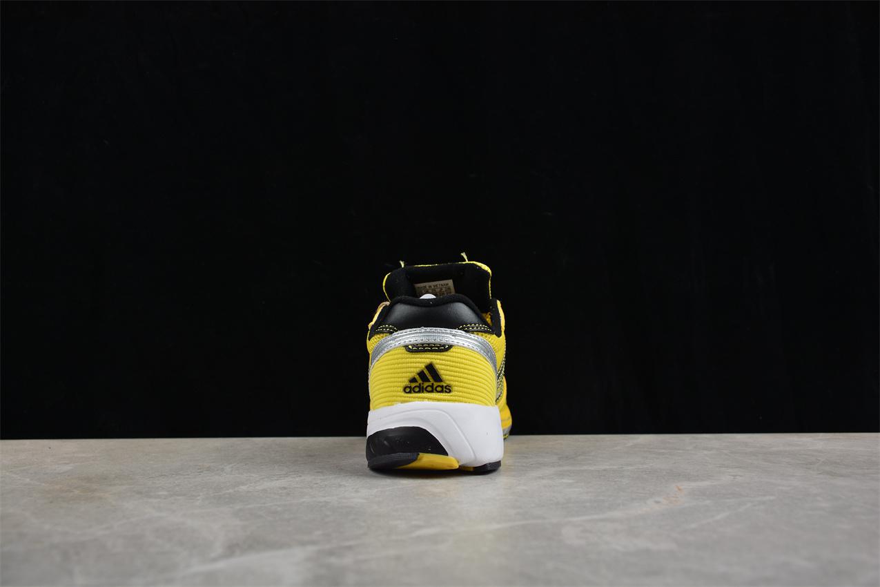 Wales Bonner X Adidas Adizero Adios Neftenga "Light Yellow" фото № 5