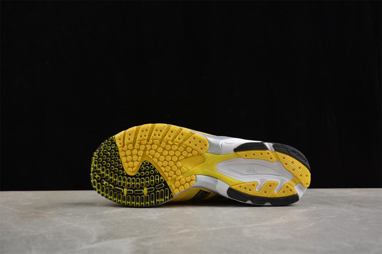 Wales Bonner X Adidas Adizero Adios Neftenga "Light Yellow" фото № 4