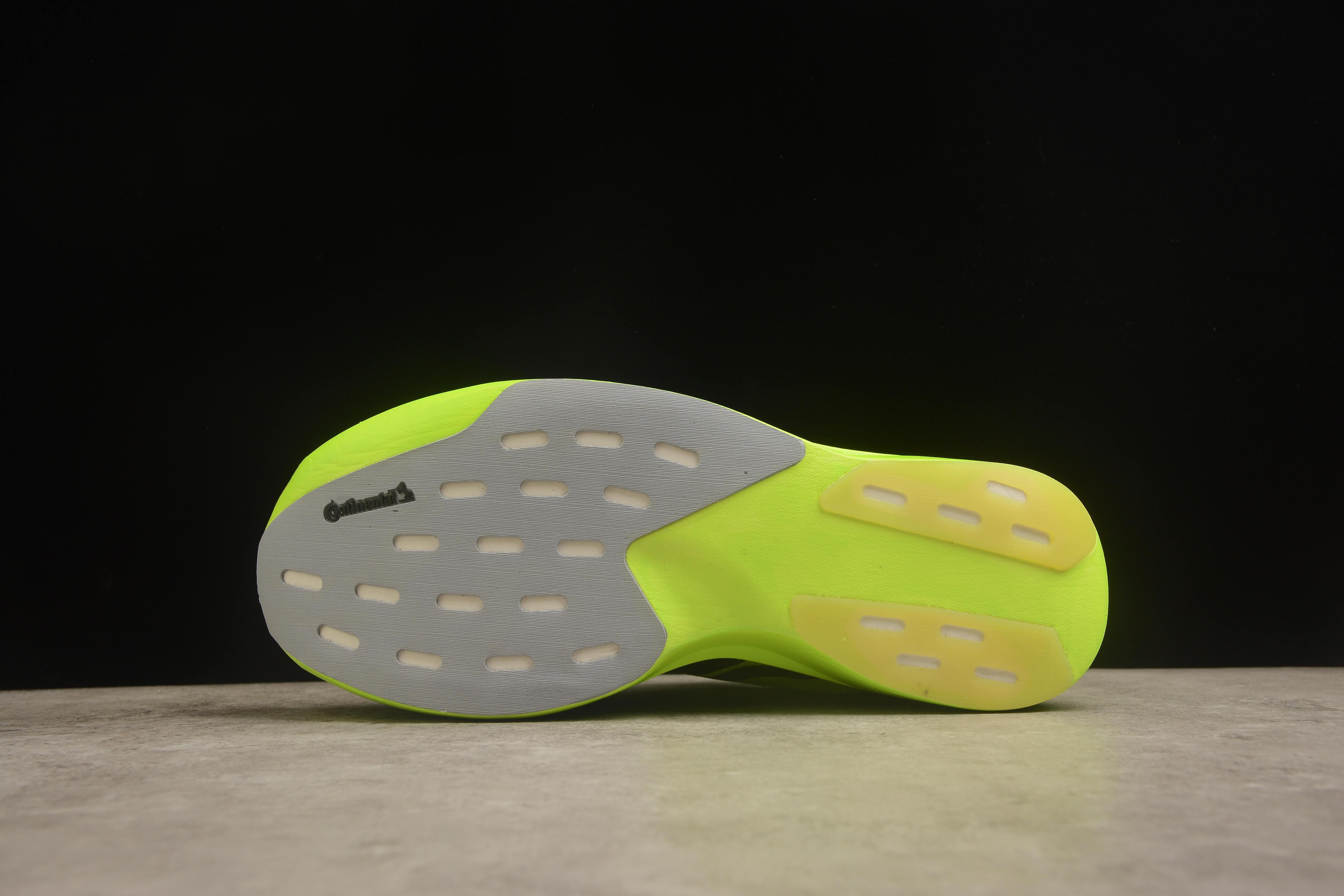 adidas Adizero Evo SL "Lucid Lemon" фото № 9